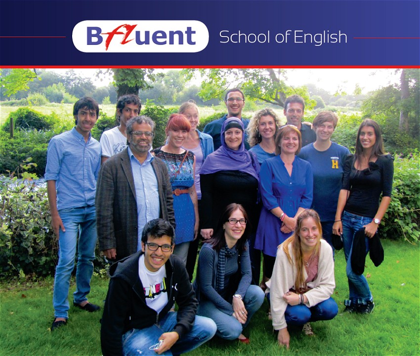 Bfluent GCSE and Vocational Training Southampton Hampshire England UK