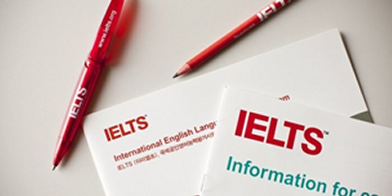 ELTS Certificate Training southampton hampshire